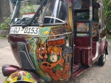 Bajaj RE 2 Stroke 2006 Three Wheel