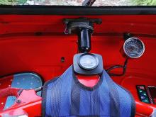 Bajaj RE 2 Stroke 1995 Three Wheel
