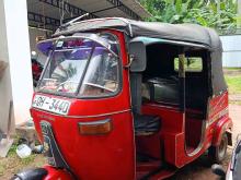 Bajaj RE 2 Stroke 2006 Three Wheel
