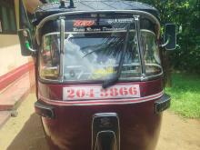 Bajaj RE 2 Stroke 1998 Three Wheel