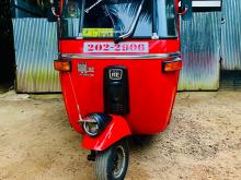 Bajaj RE 2 Stroke 1995 Three Wheel