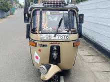 Bajaj RE 2005 Three Wheel