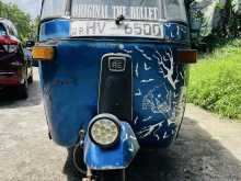 Bajaj RE 2003 Three Wheel