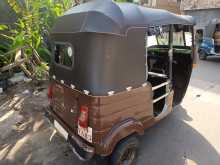 Bajaj RE 2 Stroke 1994 Three Wheel