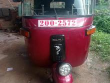 Bajaj RE 2 Stroke 1999 Three Wheel