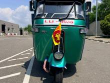 Bajaj RE 2 Stroke 1994 Three Wheel