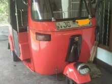 Bajaj RE 2 Stroke 2004 Three Wheel