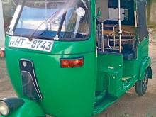 Bajaj RE 2 Stroke 2005 Three Wheel