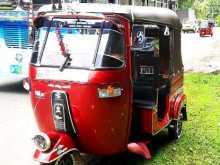 Bajaj Re 2 Stroke 2006 Three Wheel