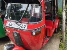 Bajaj RE 2 STROKE 2006 Three Wheel