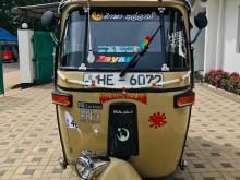 Bajaj RE 2 Stroke 2005 Three Wheel