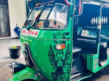 Bajaj RE 2 Stroke 2000 Three Wheel