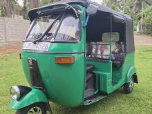Bajaj RE 2 Stroke 2004 Three Wheel