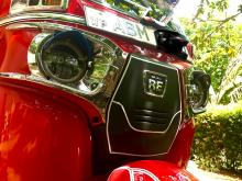 Bajaj RE 4 Stroke 2016 Three Wheel