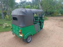 Bajaj RE 2 Stroke 2001 Three Wheel