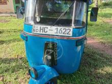 Bajaj RE 2 Stroke 2003 Three Wheel