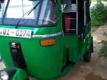 Bajaj RE 2 Stroke 2006 Three Wheel