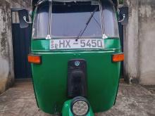 Bajaj RE 2 Stroke 2004 Three Wheel