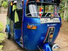 Bajaj Re 2 Stroke 2006 Three Wheel
