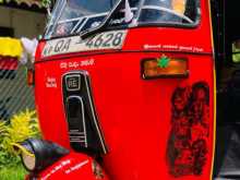 Bajaj Re 2 Stroke 2005 Three Wheel