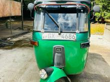 Bajaj RE 2 Stroke 2001 Three Wheel