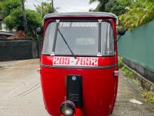 Bajaj RE 2 Stroke 1986 Three Wheel