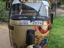 Bajaj RE 2 Stroke 2004 Three Wheel