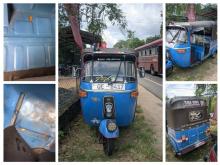 Bajaj RE 2 Stroke 2006 Three Wheel