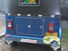 Bajaj RE 2 Stroke 2007 Three Wheel
