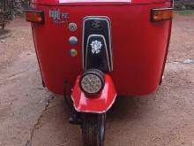 Bajaj RE 2 Stroke 1998 Three Wheel