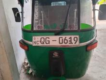 Bajaj RE 2 Stroke 2006 Three Wheel
