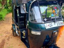 Bajaj RE 2 Stroke 2006 Three Wheel