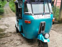 Bajaj RE 2 Stroke 2006 Three Wheel