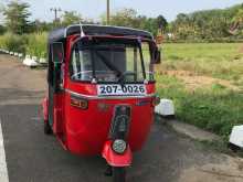 Bajaj RE 2 Stroke 1999 Three Wheel
