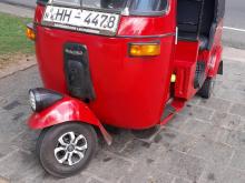Bajaj RE 2 Stroke 2003 Three Wheel