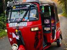 Bajaj RE 2 Stroke 2005 Three Wheel