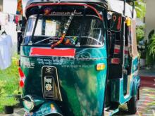Bajaj RE 2 Stroke 1998 Three Wheel