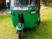 Bajaj RE 2 Stroke 2000 Three Wheel