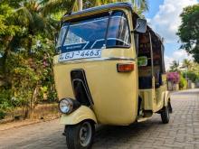Bajaj RE 2 Stroke 2001 Three Wheel