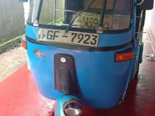 Bajaj RE 2 Stroke 2000 Three Wheel