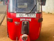 Bajaj RE 2 Stroke 2006 Three Wheel