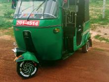 Bajaj RE 2 Stroke 1995 Three Wheel