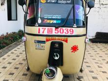 Bajaj RE 2 Stroke 1990 Three Wheel