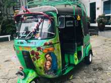 Bajaj RE 2 Stroke 2005 Three Wheel