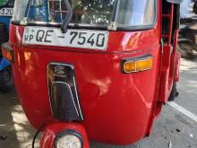 Bajaj RE 2 Stroke 2006 Three Wheel