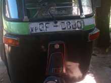 Bajaj Re 2 Stroke 2000 Three Wheel