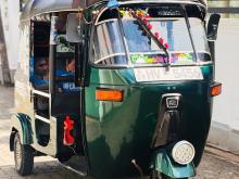 Bajaj RE 2 Stroke 2003 Three Wheel
