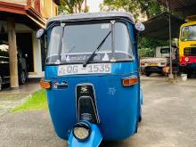 Bajaj RE 2 Stroke 2006 Three Wheel