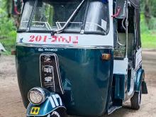Bajaj RE 2 Stroke 1999 Three Wheel