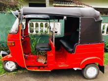 Bajaj RE 2 Stroke 1994 Three Wheel
